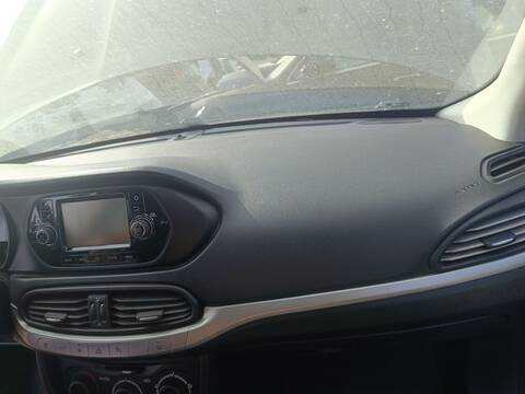 Foto 2ª: Kit Airbag Fiat Tipo LOUNGE 95CV 70KW (2017)