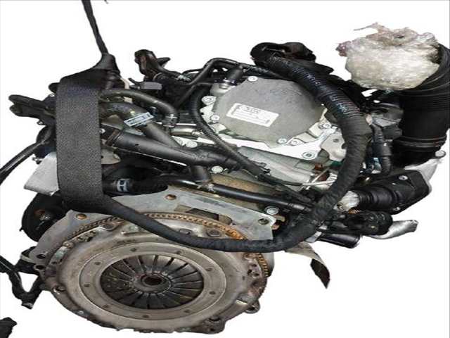Motor Completo Seat Ibiza 1.6 TDI