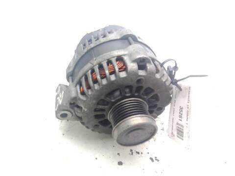 Alternador Ssangyong Kyron VERSION INDEFINIDA