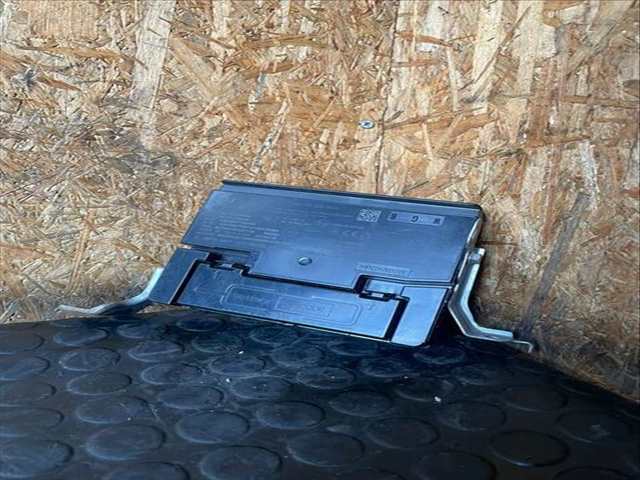 Centralita Motor ECU Toyota Yaris ACTIVE 1 16V CAT 111CV