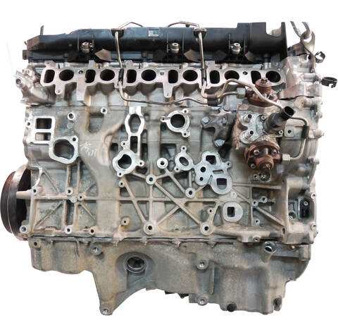 Foto 3ª: Motor Completo Bmw Serie 5 530 G30 G31 265CV 195KW [B57D30A B57] (2019)
