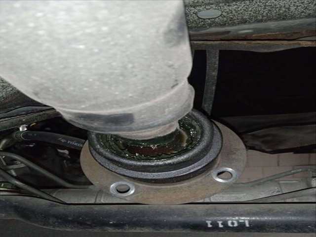 Transmision Central Mazda CX7 ER) LUXURY