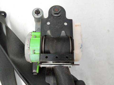 Foto 4ª: Cinturón Delantero Derecho Hyundai Veloster 1.6 GDI 140CV 103KW [G4FD] (2012)