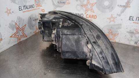 Foto 2ª: Faro Izquierdo Kia Sorento 2.5 CRDI EX 140CV 103KW [D4CB] (2006)