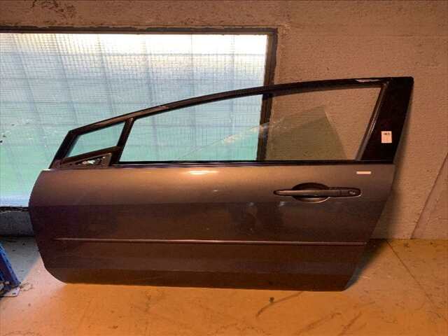 Puerta Delantera Izquierda Mazda 5 2.0 D
