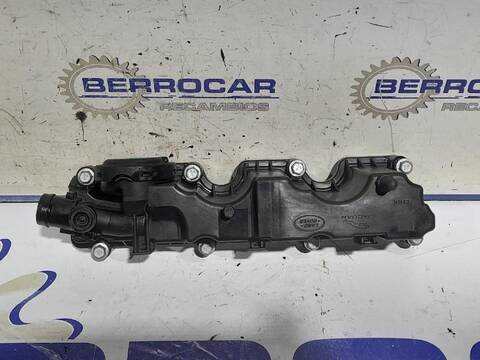 Despiece Motor Land Rover Evoque 150CV