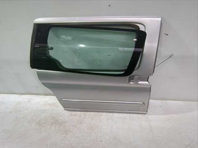 Puerta Lateral Corredera Derecha Citroen Berlingo 2.0 HDI 90 MFRHY) 90CV 66KW