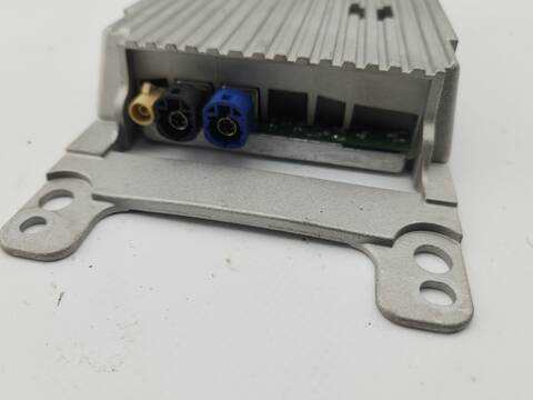Foto 3ª: Centralita Motor ECU Bmw X1 SDRIVE 18D 143CV 105KW [N47D20C] (2014)
