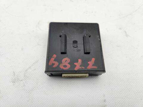 Foto 1ª: Centralita Motor ECU Nissan Qashqai ACENTA 140CV 103KW [HR13] (2020)