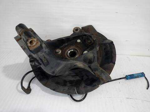 Foto 3ª: Mangueta Delantera Izquierda Mini Mini COOPER 120CV [N12B16A] (2006)