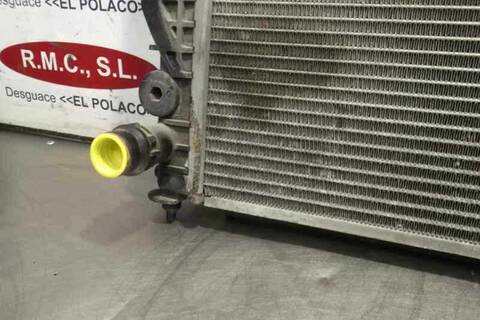 Foto 4ª: Radiador Motor Audi A6 1.8 T AVANT 150CV 110KW [AWT] (2001)