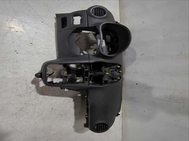 Foto 2ª: Salpicadero Opel Corsa 1.2 L08 L68) 80CV 59KW [Z 12 XEP] (2010)