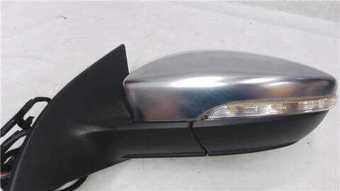 Foto 4ª: Retrovisor Izquierdo Volkswagen Scirocco R 280CV 206KW [CDL]