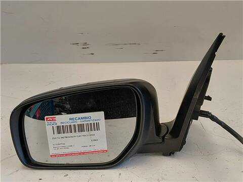 Retrovisor Izquierdo Renault Koleos 2.0 DCI 4X4 HY0A) 150CV 110KW