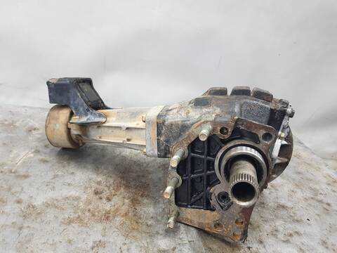 Foto 2ª: Diferencial Delantero Toyota Rav4 2.0 SOL 4X4 2003-) (2001)