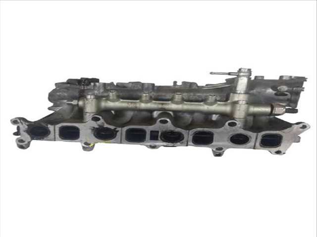 Foto 2ª: Colector Admisión Opel Astra 1.7 CDTI 68) (2009)