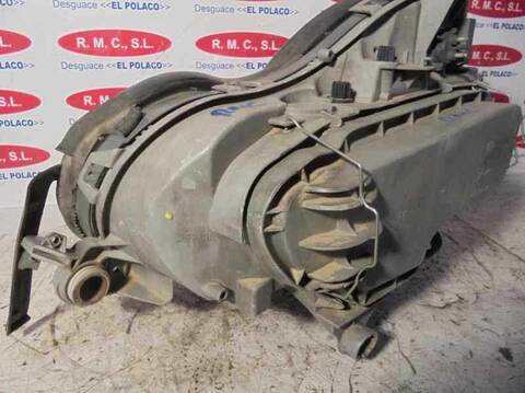 Foto 2ª: Faro Derecho Mercedes Clase E 180 3.0 DIESEL CAT BERLINA 136CV 100KW [D] (1996)