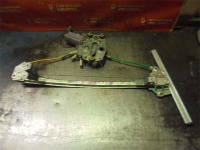 Foto 1ª: Elevalunas Eléctrico Delantero Derecho Saab 90 2.0 CS TURBO [2.0 LTR. - 110 KW CAT] [B204E]