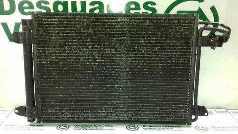 Radiador Calefaccion A.A. Audi A3 2.0 FSI AMBITION 150CV 110KW