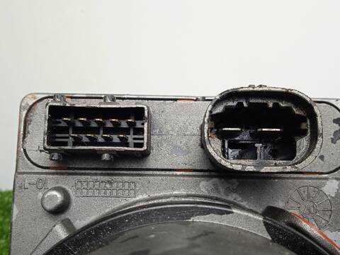 Foto 3ª: Bomba de Direccion Peugeot 407 2.0 HDI 135 136CV 100KW [RHR] (2004)