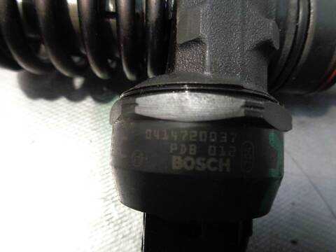 Foto 2ª: Inyectores Volkswagen Bora CONCEPTLINE BERLINA 101CV 74KW [ATD] (2003)