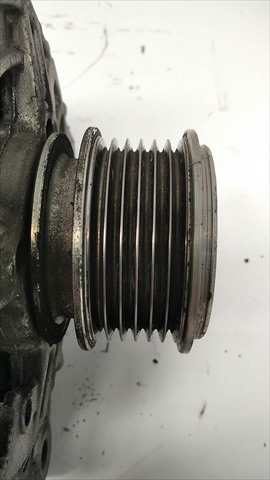 Foto 2ª: Alternador Audi Q3 2.0 D [CFF] (2012)