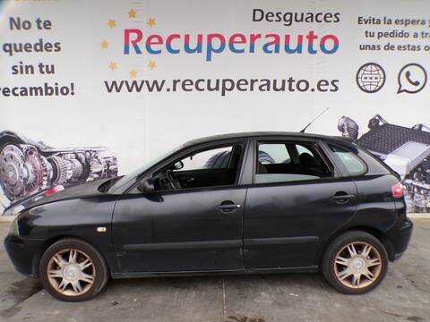 Foto 1ª: Bomba de Direccion Seat Ibiza ATD (2004)