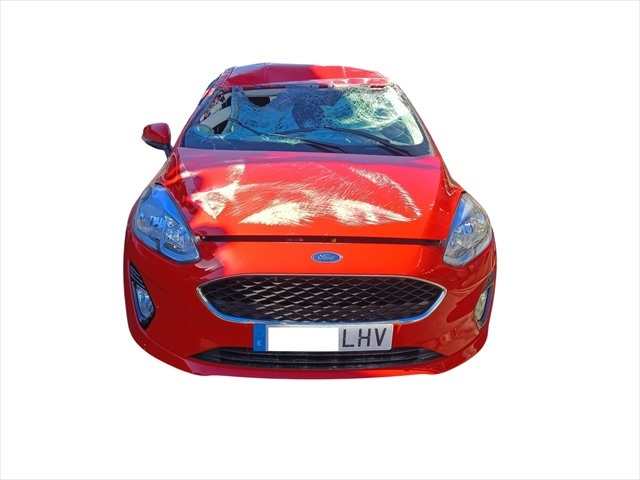 Foto 2ª: Faro Izquierdo Ford Fiesta 1.0 GASOLINA [FSJB] (2020)