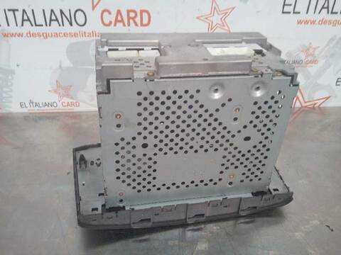 Foto 4ª: Sistema Audio Radio CD Toyota Avensis 2.0 D4-D EXECUTIVE SEDAN 4-PTAS) BERLINA 116CV 85KW [1CDFTV] (2003)