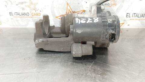 Foto 4ª: Pedal Embrague Subaru Outback EXECUTIVE PLUS 150CV 110KW [EE20] (2015)