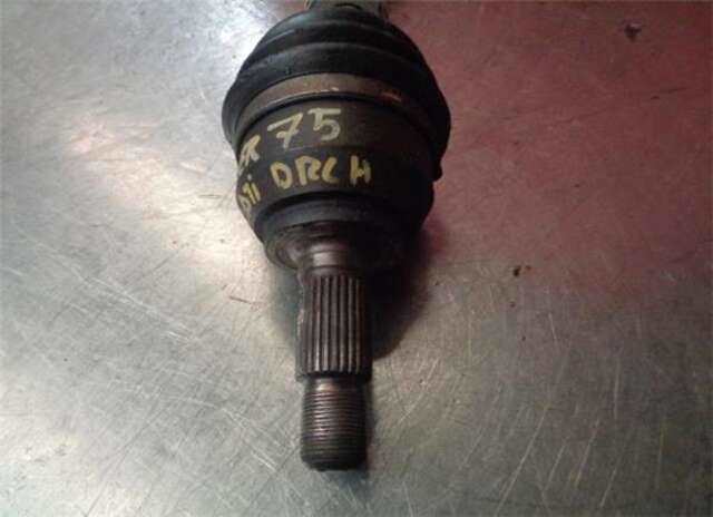 Foto 2ª: Transmision Delantera Derecha Rover Serie 75 2.0 CDTI CLASSIC [2.0 LTR. - 96 KW 16V CDTI] [204D2]