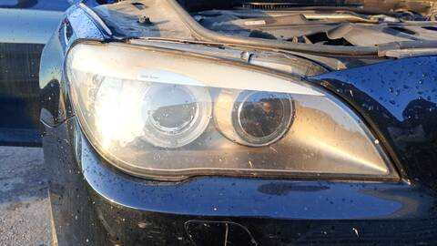 Faro Derecho Bmw Serie 7 720 740D 306CV 225KW