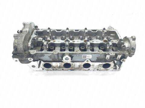 Foto 3ª: Culata Volvo XC 60 MOMENTUM 2WD [D4204T14] (2009)