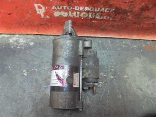 Foto 3ª: Motor de Arranque Chrysler Voyager 2.8 CRD [ENR]