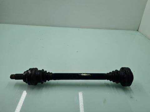 Transmision Trasera Izquierda Bmw Serie 5 518 535D BERLINA 272CV 200KW