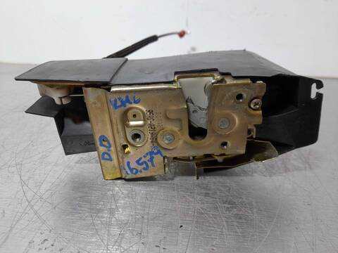 Foto 4ª: Cerradura Puerta Delantera Derecha Ford Escort 1.8 TD CAT TURNIER 70CV 51KW [RVA] (1998)