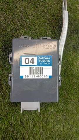 Caja Reles Fusibles Lexus LX 4.7 G 470 V8