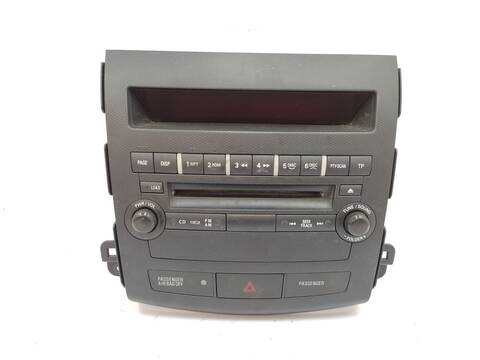 Mando Multifuncion Peugeot 4007 2.2 HDI 156CV 115KW
