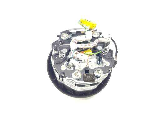 Foto 3ª: Kit Airbag Volkswagen T-Roc SPORT (2017)