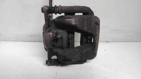 Foto 2ª: Pinza Freno Delantera Izquierdo Mercedes Clase B 150 651901 (2012)