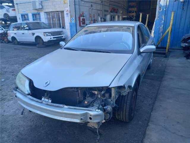 Cerradura Puerta Delantera Derecha Renault Laguna 1.8 16V