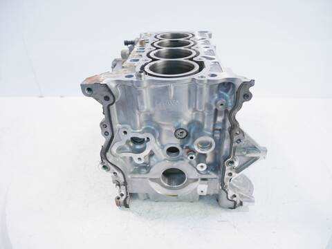 Bloque Motor Opel Astra B16 150 CV 110KW