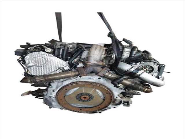 Motor Completo Audi A4 3.0 QUATTRO