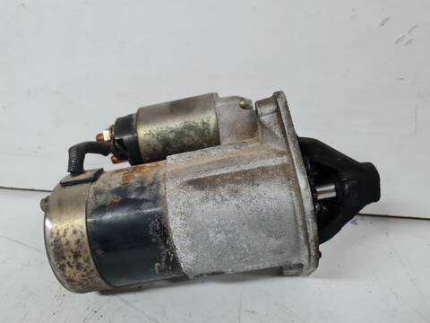 Foto 3ª: Motor de Arranque Mitsubishi Montero 1800 GDI COMFORT I 3-PTAS.) 120CV 88KW [4G93GDI] (2003)