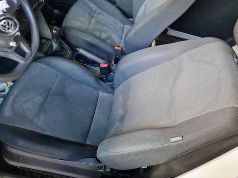 Foto 1ª: Asiento Delantero Izquierdo Volkswagen Caddy FURGON BMT 75CV 55KW [DFSF] (2019)