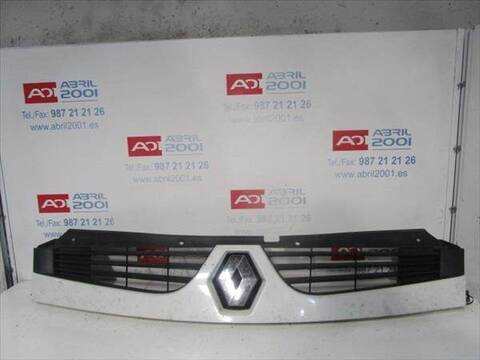 Rejilla Delantera Renault Master 2.5 DCI 146CV 107KW FURGON