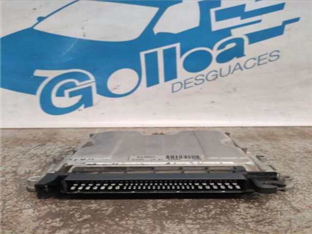 Centralita Motor ECU Citroen Xsara 2.0 HDI