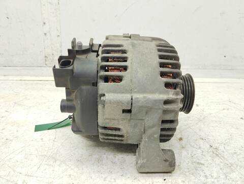Foto 2ª: Alternador Bmw Mini COOPER D 112CV 82KW [N47C20A] (2014)
