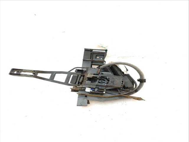 Foto 3ª: Cerradura Puerta Trasera Derecha Ford Focus 1.0 ECOBOOST (2010)