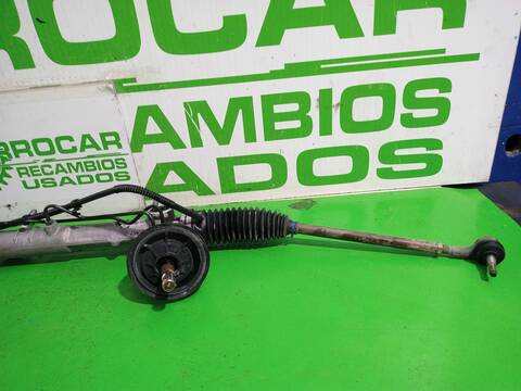 Foto 2ª: Cremallera de Direccion Peugeot 307 XN 109CV 80KW [NFUTU5JP4] (2001)